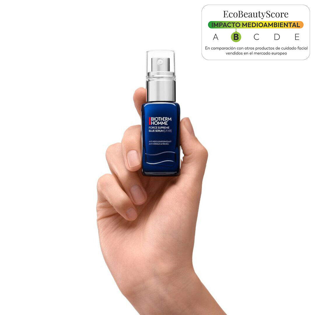 Force Supreme Blue Serum [LP-XR]