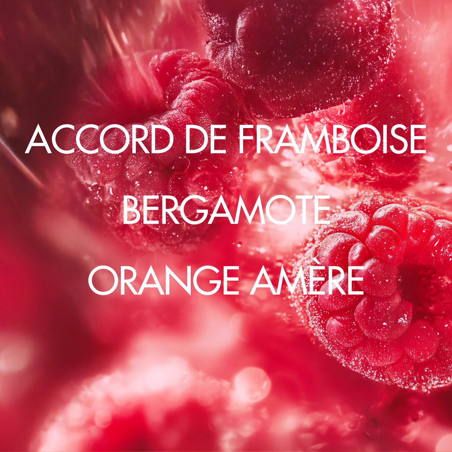 Eau Vitaminee Pulsation Berry
