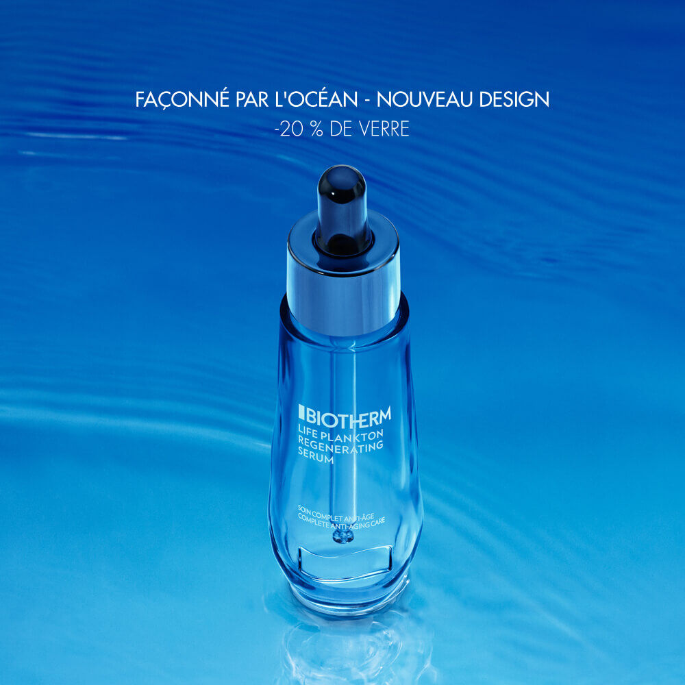 Life Plankton™ Regenerating Serum