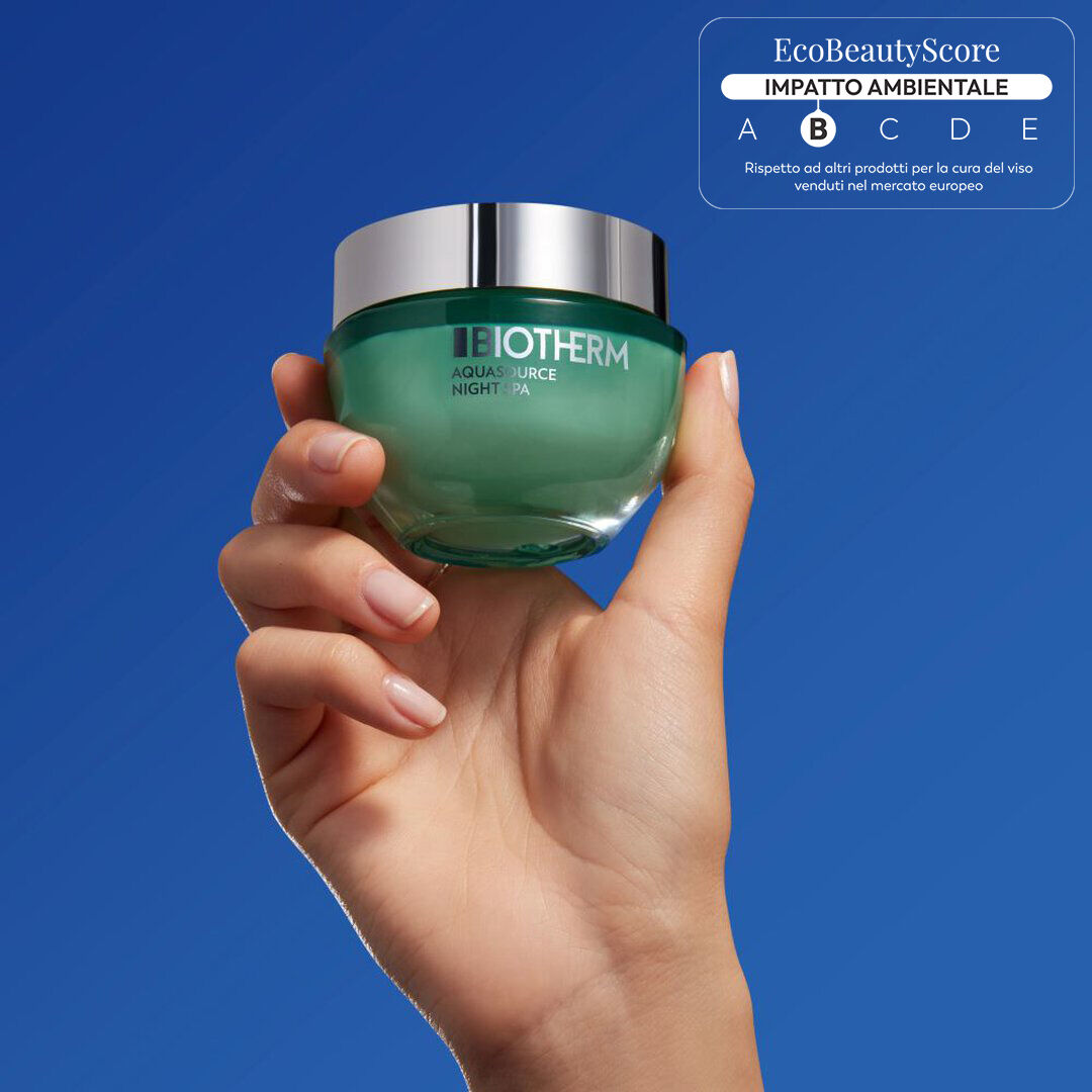 AQUASOURCE NIGHT SPA