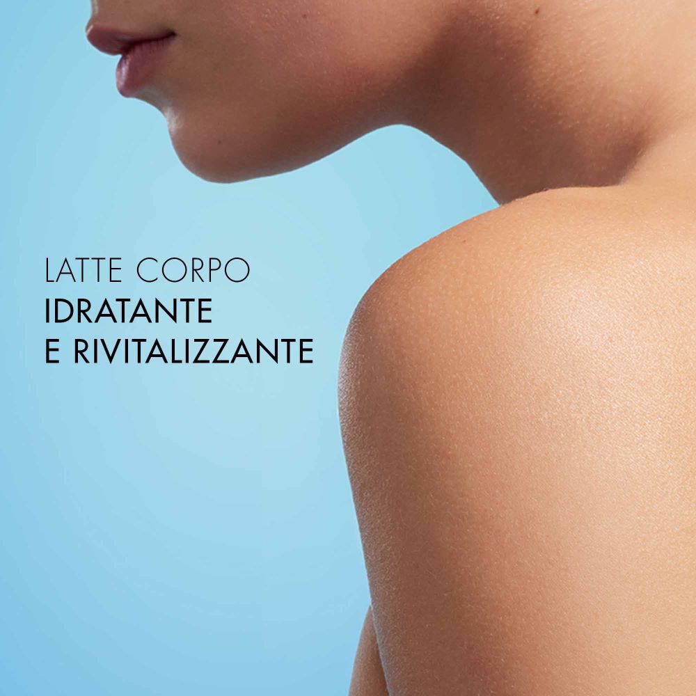Eau Pure Latte Corpo