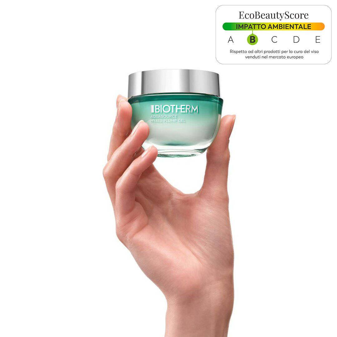 Aquasource Hyalu Plump Gel