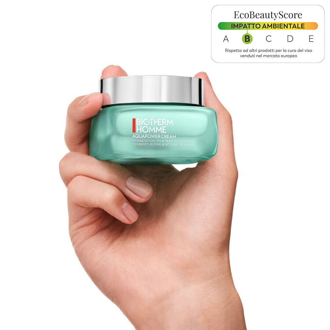 AQUAPOWER CREMA