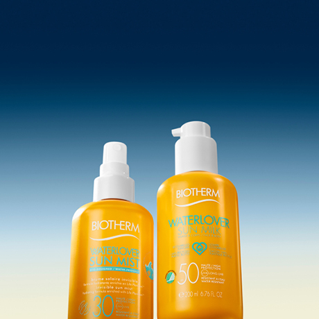 3: Protect your skin from sun damage