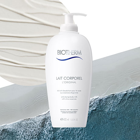 How can I hydrate my skin from head to toe?