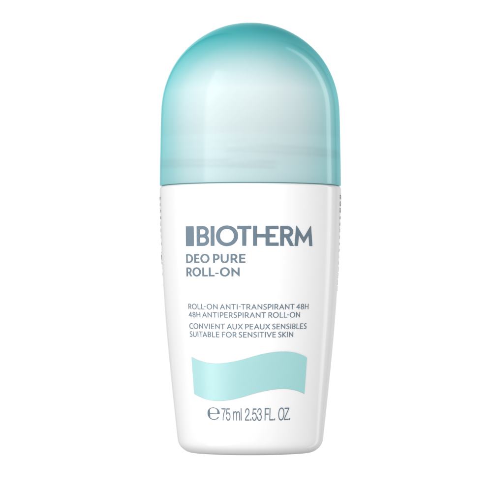 Deo Long Lasting in Gel for Skin Type | Biotherm