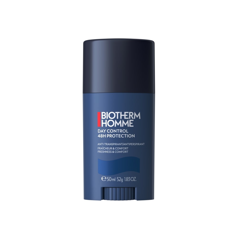 compleet Kleren onkruid 4x Action Anti-Perspirant Stick for men for All Skin Types | Biotherm Homme