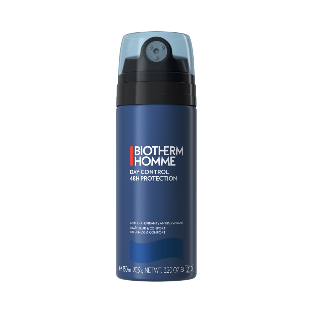onderwijs Reinig de vloer Meerdere 4x Action Anti-Perspirant Spray for men for All Skin Types | Biotherm Homme